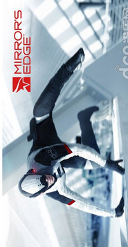 镜之边缘催化剂游戏截图3