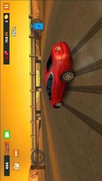 هز الحديد - Shake the Metal游戏截图3