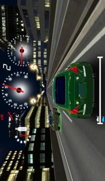 Japan Drag Racing 3D游戏截图5