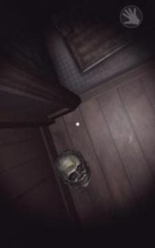 Horror House Haunted Granny-Evil Scary Nights Game游戏截图5