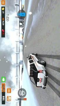 هز الحديد - Shake the Metal游戏截图1