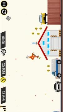 Stickman Ragdoll Jumper游戏截图3