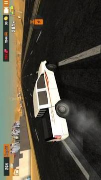 هز الحديد - Shake the Metal游戏截图4