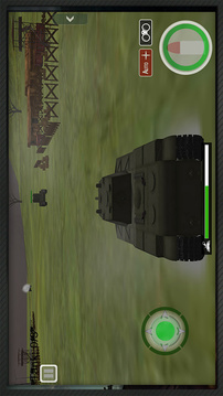 坦克战世界大战游戏截图4