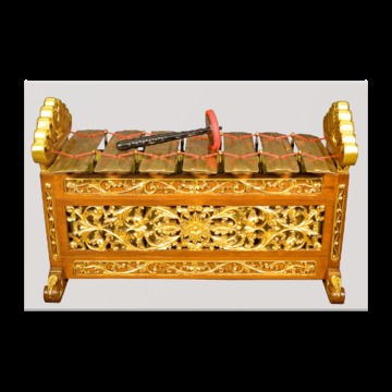 Digital Gamelan Java Pro游戏截图4