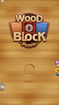 Wood Block Puzzle Classic游戏截图5