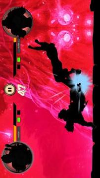 Shadow Fighting Ninja: Dark Battle Fight Warrior游戏截图4