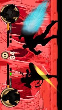 Shadow Fighting Ninja: Dark Battle Fight Warrior游戏截图3