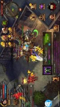 Mu Mobile Origin (Classic MMORPG)游戏截图3