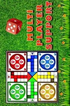 Ludo Game : Classic游戏截图4