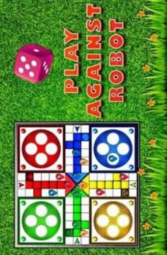 Ludo Game : Classic游戏截图2