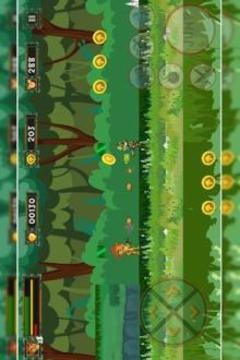 Super Lion king Guard Games游戏截图4