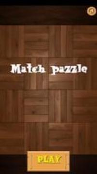 Puzzle jewel game free offline游戏截图4