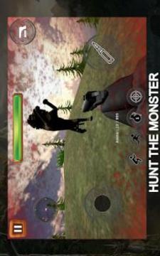 Jungle Animal Hunting - The Best Hunting Game游戏截图3
