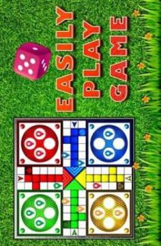 Ludo Game : Classic游戏截图3