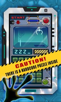 MechBox: Extremely Hard Puzzle游戏截图4