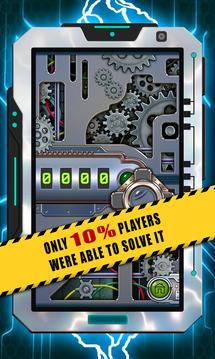 MechBox: Extremely Hard Puzzle游戏截图5