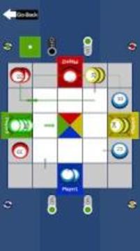 MINI LUDO 2020 : ISTO PRINCE游戏截图3