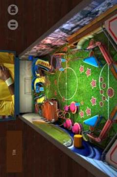 Neymar Pinball游戏截图3
