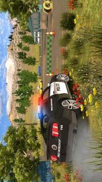 Police Car Chase - Cop Simulator游戏截图3