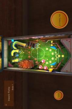 Neymar Pinball游戏截图4