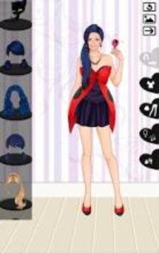 Ladybug dress up游戏截图5