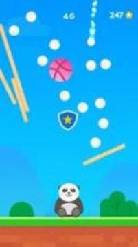 Bear Defender – Rise up & Keep it Alive游戏截图3
