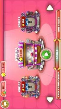 Cook Top Burger游戏截图5
