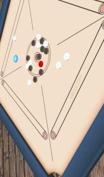 Carrom Board 3D™ FREE游戏截图3