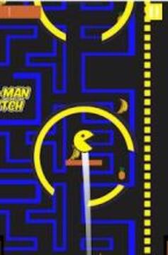 pac man switch游戏截图1