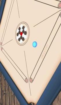 Carrom Board 3D™ FREE游戏截图4