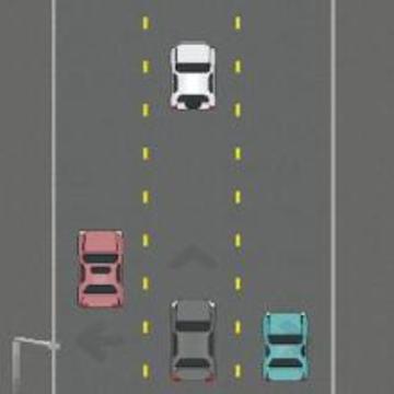 Road Rush -2018游戏截图2