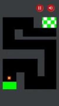 Scary Maze Difficult游戏截图3