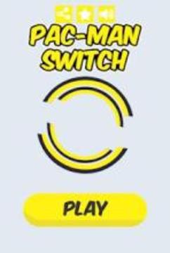 pac man switch游戏截图3