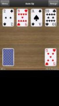 Aces Up Free游戏截图1