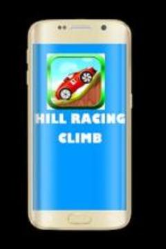 Hill Racing Climb 3游戏截图1