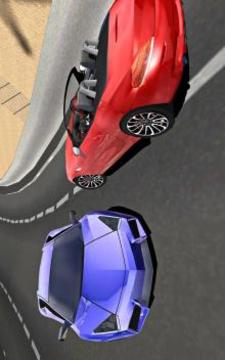 Real Stunts Drift Car Driving 3D游戏截图5