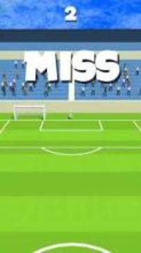 Tap Tap Goal!游戏截图2
