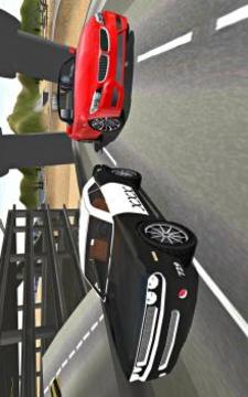 Real Stunts Drift Car Driving 3D游戏截图3