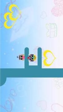 Kissing Emojis游戏截图5
