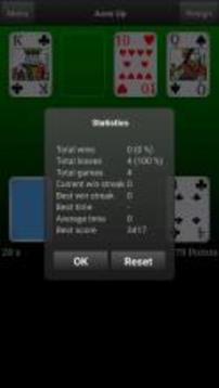 Aces Up Free游戏截图4