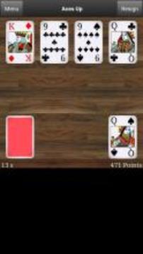Aces Up Free游戏截图3
