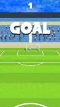 Tap Tap Goal!游戏截图4