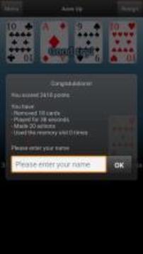 Aces Up Free游戏截图5