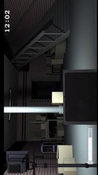 darkcase : the basement - horror game游戏截图3