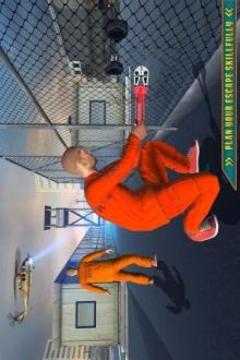 Prison Escape Survive Mission: Prison Games游戏截图5