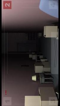 darkcase : the basement - horror game游戏截图1