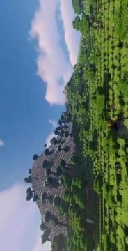 Realistic World Generation Mod for MCPE游戏截图4