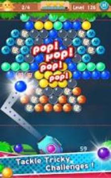 Bubble Game : Bubble Shooter游戏截图4