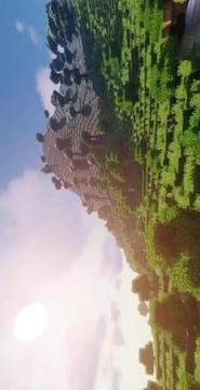 Realistic World Generation Mod for MCPE游戏截图3